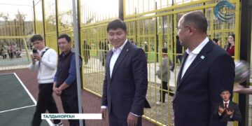 Все лучшее — детям