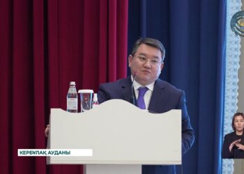 Президент жолдауындағы басым міндеттер жіті түсіндірілуде