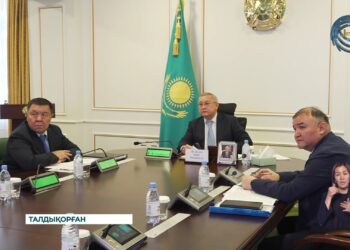 Еліміз Қытаймен сауда-экономикалық ынтымақтастықты тереңдетуді мақсат етіп отыр