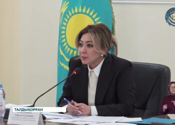 Азық-түлік бағасы қатаң бақылауда