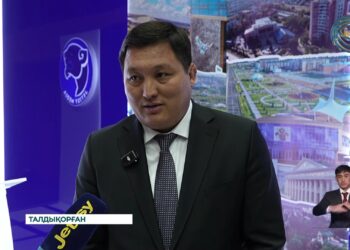 Қаратал ауданында соңғы үш жылда 300-ге жуық жұмыс орны ашылды