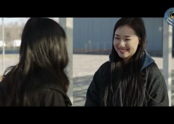 «ДӘПТЕР» қысқаметражды фильм