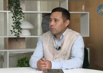 МЫРЗАХМЕТ ЖҮЗЕЙ / ҚЫЛЫШСЫЗ МАЙДАН