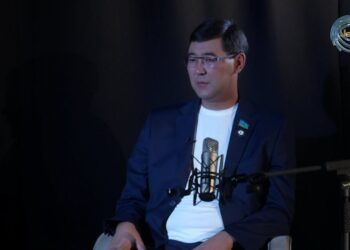 НАУРЫЗ САЙЛАУБАЙ / ҚЫЛЫШСЫЗ МАЙДАН