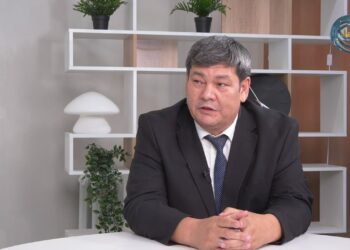 РАДИКАЛИЗМ ДЕГЕН НЕ?/ БОЛАТ ШОМАНОВ / ҚЫЛЫШСЫЗ МАЙДАН