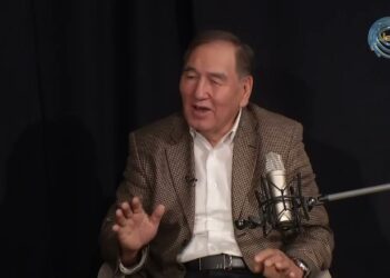 РАХМЕТ РАЗБЕКҰЛЫ / ҚЫЛЫШСЫЗ МАЙДАН