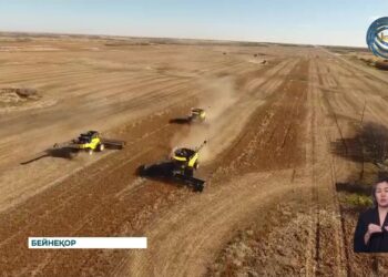 Пайдаға аспаған жерлер мемлекетке қайтарылуы тиіс!