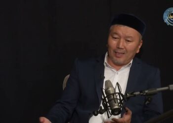 СМАЙЫЛ СЕЙТБЕК / ҚЫЛЫШСЫЗ МАЙДАН