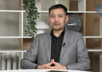 ТӨЛЕГЕН ЖАНБОЛАТ / ҚЫЛЫШСЫЗ МАЙДАН