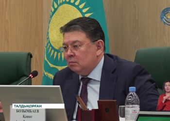 Жетісу облысында 8 жаңа су қоймасы салынады