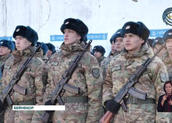 Әскери қызметтің абырой-беделін көтеру – мемлекеттің басты басымдығының бірі