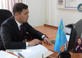 Жоғары оқу орнын үздік аяқтаған түлектер мемлекеттік қызметке конкурссыз тағайындалады