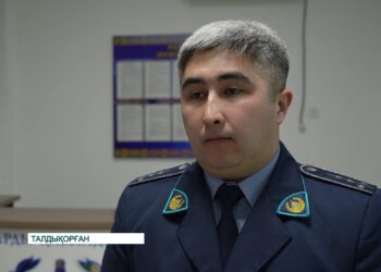 Жетісу облысында былтыр 600-ден аса тұрғын интернет алаяқтықтың құрбаны болды