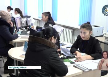 Бірінші қаңтардан бастап Қазақстанда жаңа Салық кодексі күшіне енді