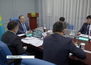 2025 жылдың соңына дейін халықты 100 пайыз сапалы ауыз сумен қамтамасыз ету