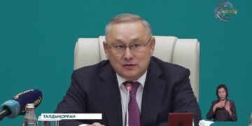 Жаңа прогрессивті Конституция – бірлігіміздің тірегі