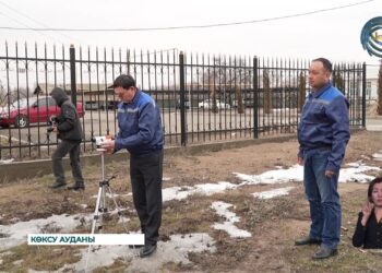 Жетісу облысында техникалық және кәсіптік білім беру жүйесі қарқынды дамуда