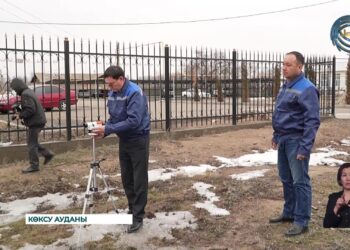 Жетісу облысында техникалық және кәсіптік білім беру жүйесі қарқынды дамуда