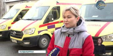 Медицина қызметкерлерінің жұмысына кедергі келтіргендер жауапкершілікке тартылады