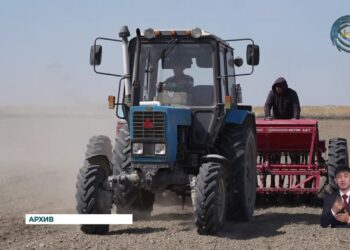 Аграриев области обучают правильному обращению с пестицидами и витаминами для почв