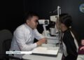 Балалар арасында көз ауруы белең алып барады