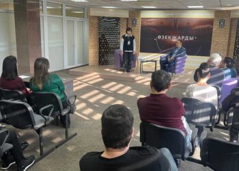 Система менеджмента борьбы со взяточничеством