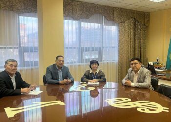 ТРК «Жетісу» сохраняет международный статус стандарта