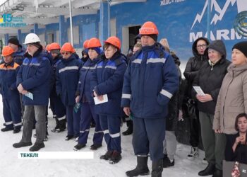 Будущее страны в руках каждого гражданина