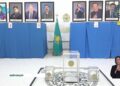 Жетісу облысында дауыс берушілер үшін 468 сайлау учаскесі әзірленген