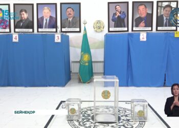 Жетісу облысында дауыс берушілер үшін 468 сайлау учаскесі әзірленген