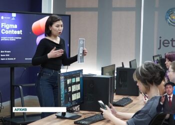 Искусственный интеллект — уже не фантастика