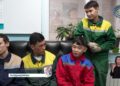 Колледж студенттері өндіріс орындарында тәжірибе жинақтап жүр