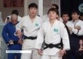 Талдықорғанда дзюдодан республикалық ашық турнир басталды