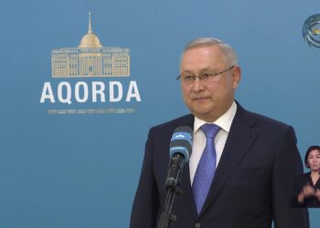 Президент Бейбіт Исабаевқа облысты дамыту бағытында бірқатар тапсырма берді