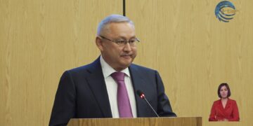 Бейбіт Исабаевтың қатысуымен облыстық мәслихаттың кезекті 36-шы сессиясы өтті