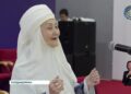 Заманауи әжелер трендте