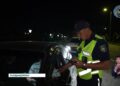 Мереке күндері полиция қызметкерлері күшейтілген режимде жұмыс жүргізеді