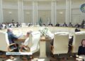 Тұрғын үй коммуналдық шаруашылығындағы түйткілді шешуге арналған жоба
