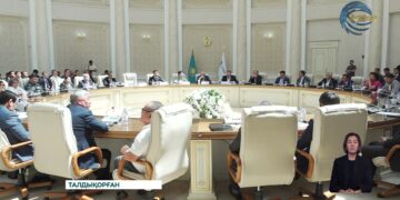 Тұрғын үй коммуналдық шаруашылығындағы түйткілді шешуге арналған жоба