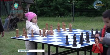 Балалардың жазғы демалысын қауіпсіз әрі тиімді ұйымдастыру мәселесі пысықталды