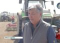 Қант қызылшасының егіс көлемі 13 мың гектарға жетті