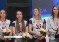 “Жетісу” волейбол клубы 25 жылдық мерейтойын жарқын жеңістермен қарсы алды