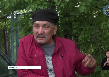 Текелідегі қалдық қоймасын залалсыздандыру мәселесі әлі күнге шешімін таппай келеді