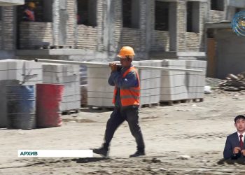 В области Жетысу с начала года на производстве погибли два человека