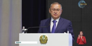 Текеліде 7 жылдан бері тоқтап тұрған жылыжай қайта іске қосылады