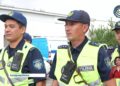 Құқық қорғау саласында тоғыз жылдан бері қызмет етіп келеді