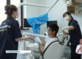 Енді тұрғындарға тегін стоматологиялық көмек көрсетіледі