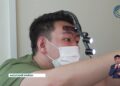 В область Жетысу за последние два года прибыли более ста пятидесяти врачей