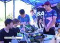 “Lepsi fest” – жас өнертапқыштардың басын қосқан алаң