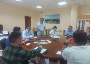 В ТРК «Жетісу» проведут внутренний анализ коррупционных рисков